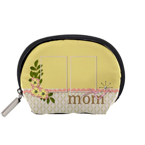 Pouch (s): Mom By Jennyl Front