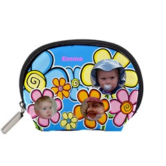 Little Petal Accessory Pouch (Small)