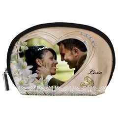 Love Accessory Pouch (Large)