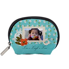 Pouch (S): Live - Accessory Pouch (Small)
