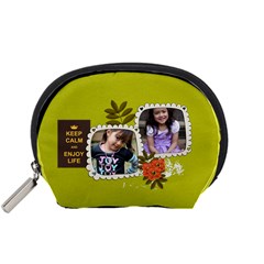Pouch (S): Keep Calm - Accessory Pouch (Small)