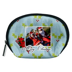 Pouch (M): Christmas - Accessory Pouch (Medium)