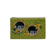 Cosmetic Bag (S) - Family - Cosmetic Bag (Small)