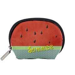 Watermelon - Accessory Pouch (Small)