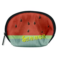 Watermelon - Accessory Pouch (Medium)
