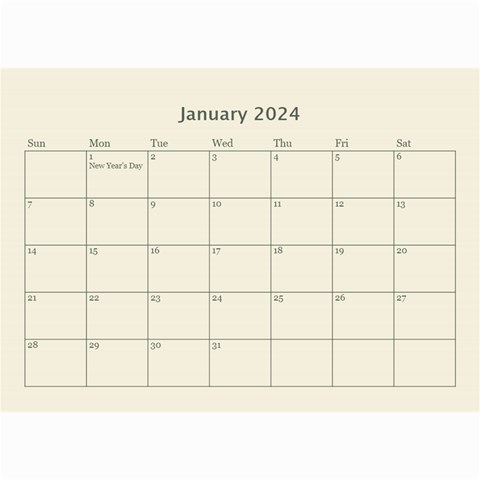 Wall Calendar 8 5 X 6: Ranunculus Flowers 2 By Jennyl Feb 2024