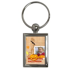 halloween - Key Chain (Rectangle)