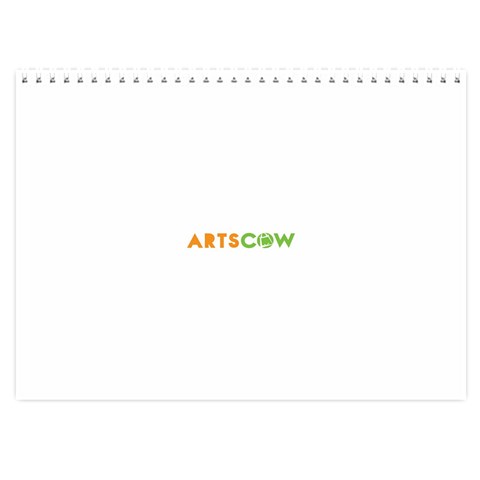 Ant Calendar By Doreen Stratton Last Logo Page