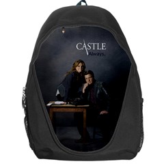 #caskette - Backpack Bag