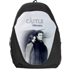 #CaskettAtLast - Backpack Bag