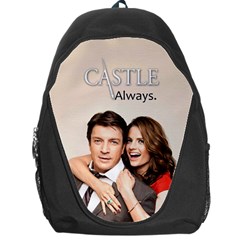 #Castle bag - Backpack Bag