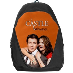 #Castle bag - Backpack Bag