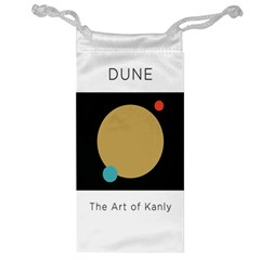 Dune - The Art of Kanly - Jewelry Bag