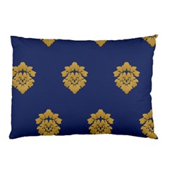 DRAGON AGE INQUISITION: SERA S BLUE PILLOW - Pillow Case (Two Sides)