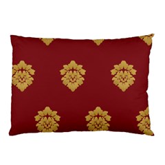 Dragon Age Inquisition: Sera s Red Pillow - Pillow Case (Two Sides)