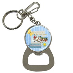 fathers day - Bottle Opener Key Chain
