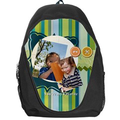 kids - Backpack Bag