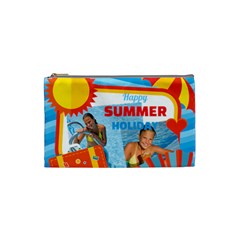 summer - Cosmetic Bag (Small)