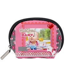 BABY - Accessory Pouch (Small)