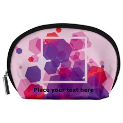 Abstract Pouch (L) - Accessory Pouch (Large)