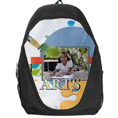 school - Backpack Bag