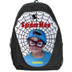 SpiderMan bookbag - Backpack Bag