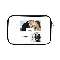 wedding - Apple iPad Mini Zipper Case