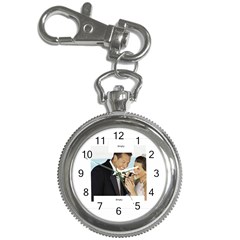 wedding - Key Chain Watch