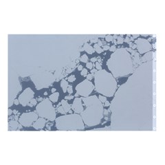icemat - Shower Curtain 48  x 72  (Small)