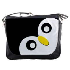 Penguin - Messenger Bag