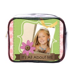 kids - Mini Toiletries Bag (One Side)