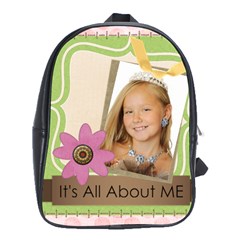 kids - School Bag (XL)