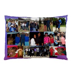 pillow 2 - Pillow Case (Two Sides)