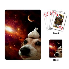 Playing Cards Single Design (Rectangle)