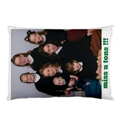 pillow - Pillow Case (Two Sides)