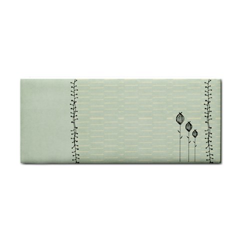 Simplicity Hand Towel By Deca Front