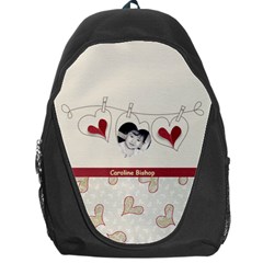 kids backpack bag
