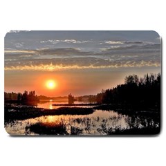 SUNSET MOODS DOORMAT FORMATED TEMPLATE  FOR DOORMAT MATCHING SET  : Set Matching  Doormat Template s Product - Large Doormat