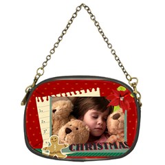 xmas - Chain Purse (Two Sides)