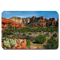  Out West Format: Set Matching  Doormat Template s Product - Large Doormat