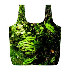 Full Print Recycle Bag (L)
