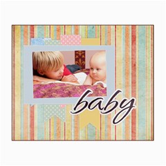 baby - Small Glasses Cloth