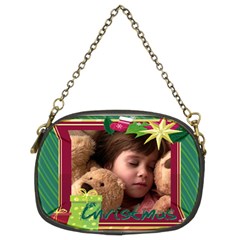 xmas - Chain Purse (Two Sides)