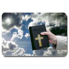 Holy Bible  Doormat Format: Set Matching  Doormat Template s Product - Large Doormat