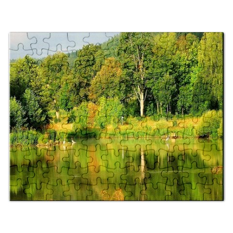 Moods : Formatted  :   Puzzle By Pamela Sue Goforth Front