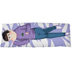 Ichimatsu Dakimakura - Body Pillow Case (Dakimakura)