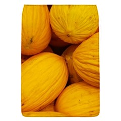 Melons from the supermarket bag - Removable Flap Cover (S)