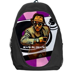 bag1 - Backpack Bag