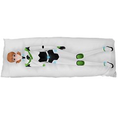Pidge (Paladin/Casual) - Body Pillow Case Dakimakura (Two Sides)