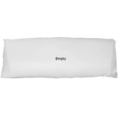 Soft Boi Body Pillow - Body Pillow Case (Dakimakura)